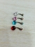 Piercing de ombligo Circonia Redondo - comprar online