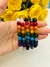 Pulsera Esferas de 7 Chakras - comprar online