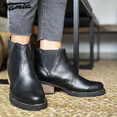 Bota Andes Negra - comprar online