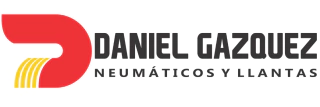 Daniel Gazquez Neumaticos