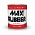 Massa de Polir N°1 Maxi Rubber 980gr