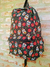 cod 4403 - Mochila calaveras y flores - comprar online