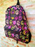 cod 4463 - Mochila estampada