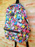 cod 4464 - Mochila estampada - comprar online