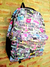 cod 4465 - Mochila estampada - comprar online