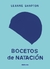 BOCETOS DE NATACIÓN - Leanne Shapton