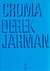 CROMA Un libro de color - DEREK JARMAN
