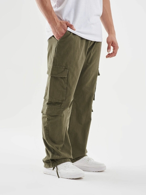 ED Baggy Cargo Romo (PA0609)