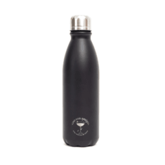 Botellita de agua térmica