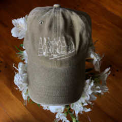 GORRA - Temporada de vinitos