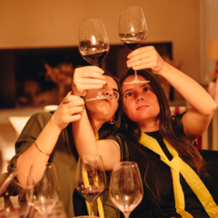 Imagen de Cata privada - entre 11 y 15 amigas