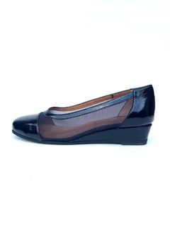 Zapato de cuero clásico Kalel (56) - comprar online