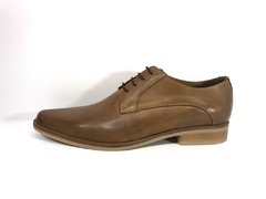 Zapato de cuero acordonado Franco Pasotti (Donatelli) - comprar online