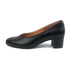 Zapato de cuero Kalel (1082) - comprar online