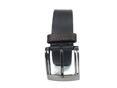 Cinturón de cuero combinado Cardenal (340) - comprar online