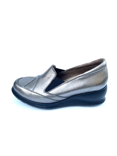 Zapato de cuero Madero (4512) - comprar online
