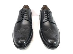 Zapato de cuero acordonado Roble (232-927) - comprar online