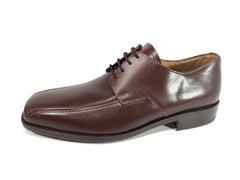 Zapato acordonado de cuero Rinaldi (1119) - comprar online