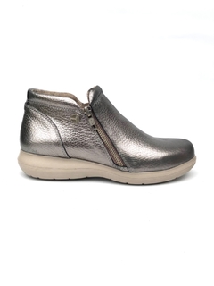 Bota de cuero Keady (222) - comprar online