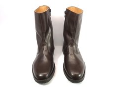 Bota de cuero Rinaldi (501G) en internet