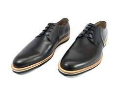 Zapato de cuero acordonado Franco Pasotti (Peter) - comprar online