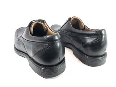 Zapato acordonado de cuero Roble (863) - Calzados Miguel Angel - Zapatos de cuero