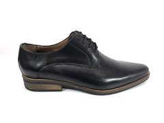 Zapato de cuero acordonado Franco Pasotti (Donatelli) - comprar online