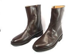 Bota de cuero Rinaldi (501G)