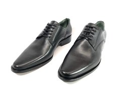 Zapato de cuero acordonado Franco Pasotti (8702) - comprar online