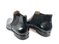 Bota de cuero Talpini (99000) - Calzados Miguel Angel - Zapatos de cuero