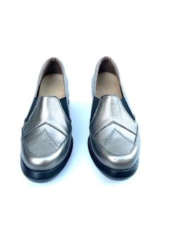 Zapato de cuero Madero (4512) - Calzados Miguel Angel - Zapatos de cuero