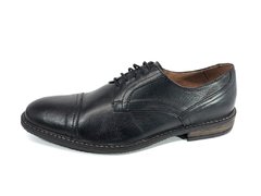 Zapato de cuero acordonado Talbot (24002) - comprar online