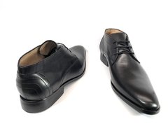 Bota de cuero Franco Pasotti (Pratello) - comprar online