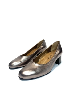 Zapato de cuero clasico Kalel (1136) - comprar online