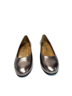 Zapato de cuero clasico Kalel (1136) - Calzados Miguel Angel - Zapatos de cuero