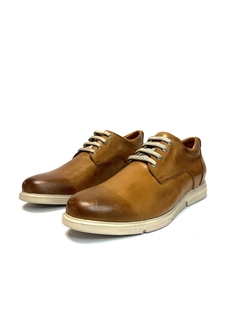 Zapato de cuero Talbot (23010) - comprar online