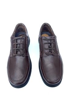 Zapato de cuero super confort Cavatini (70-5212). en internet