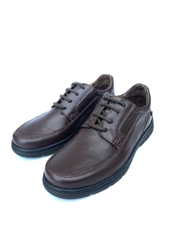 Zapato de cuero super confort Cavatini (70-5212). - comprar online