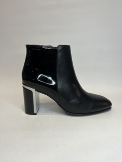 Bota de cuero Micadel (Nevada) - comprar online