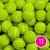 11- Chicle pelotas de tennis - sabor frutilla x 100 grs
