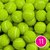 11- Chicle pelotas de tennis - sabor frutilla x 100 grs