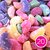 20- Gajitos frutales dulces x 100 grs
