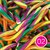 02-Regaliz Twister frutas silvestres dulce x 100grs