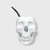 Mate 3d Calavera Blanca - comprar online