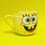 Tazón Bob Esponja (SpongeBob) - comprar online