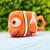 Taza 3D Nemo - comprar online