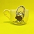Tazón Homero Simpson en internet