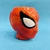 Taza 3D Spider-Man - comprar online