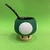 Mate 3d Toad (Mario Bros.) verde - Melosos Candy Shop