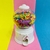 Candy machine / Dispenser de golosinas - comprar online